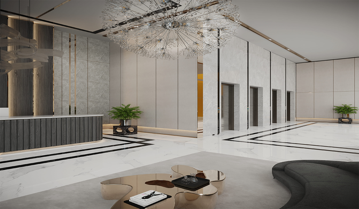 1 bedroom Apartment in Jumeirah Village Circle, UAE No. 5803