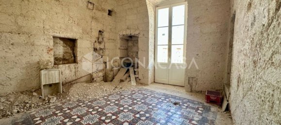 3-salle Appartement à Capurso, Italy No. 339239 2