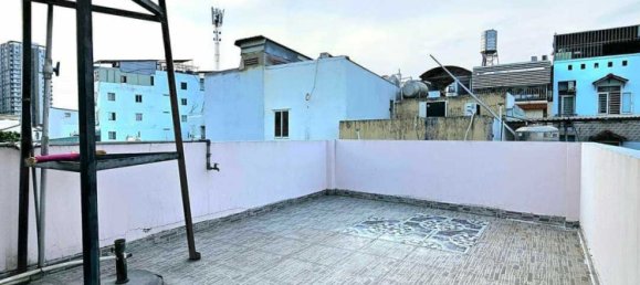 38.5m² Townhouse in District 7, Vietnam No. 15817 7