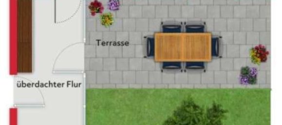 2 bedrooms Townhouse in Oldenburg, Germany No. 318330 32