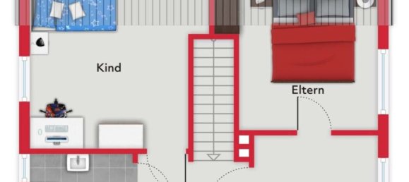 2 bedrooms Townhouse in Oldenburg, Germany No. 318330 33