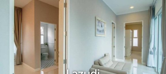 3 bedrooms Villa in Hua Hin, Thailand No. 17702 6