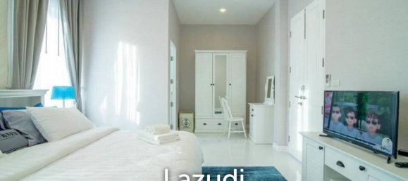 3 bedrooms Villa in Hua Hin, Thailand No. 17702 7