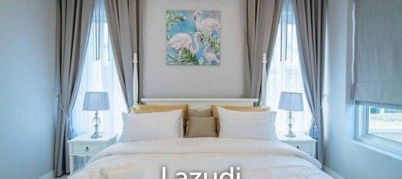 3 bedrooms Villa in Hua Hin, Thailand No. 17702 8