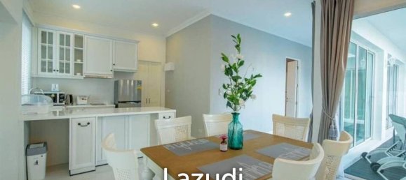 3 bedrooms Villa in Hua Hin, Thailand No. 17702 4