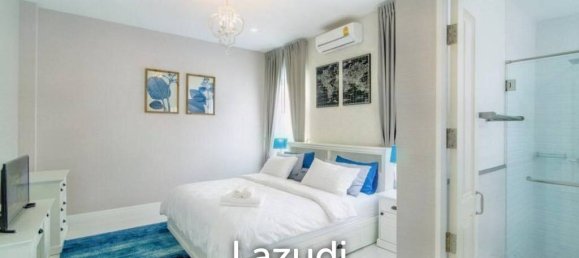 3 bedrooms Villa in Hua Hin, Thailand No. 17702 10