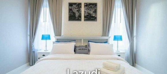 3 bedrooms Villa in Hua Hin, Thailand No. 17702 9