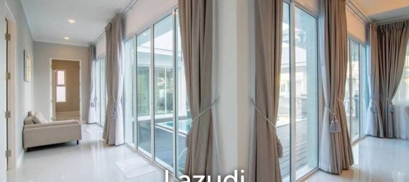 3 bedrooms Villa in Hua Hin, Thailand No. 17702 5