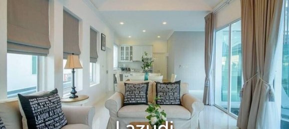 3 bedrooms Villa in Hua Hin, Thailand No. 17702 3