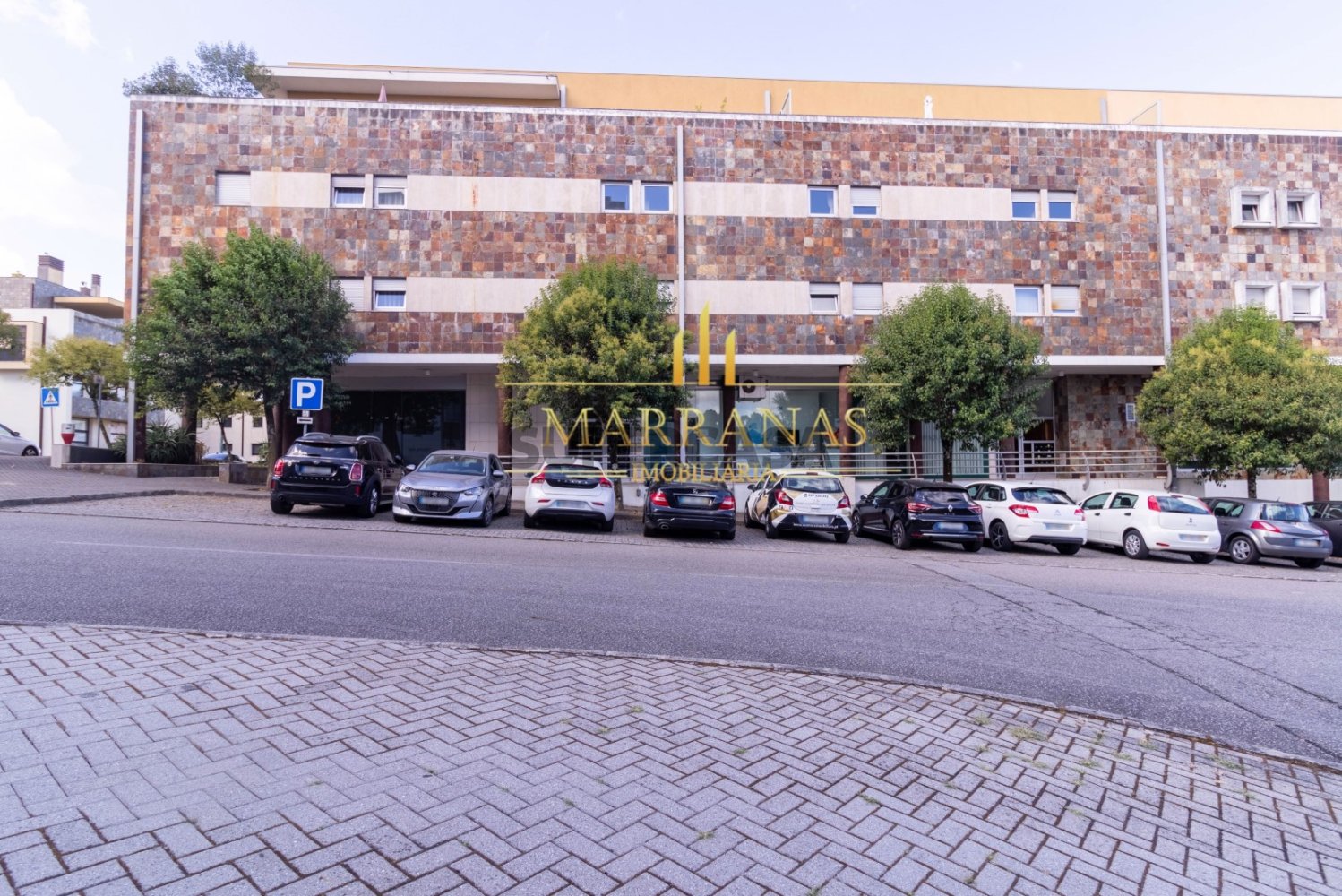 3 bedrooms Apartment in Pacos de Ferreira, Portugal No. 282423