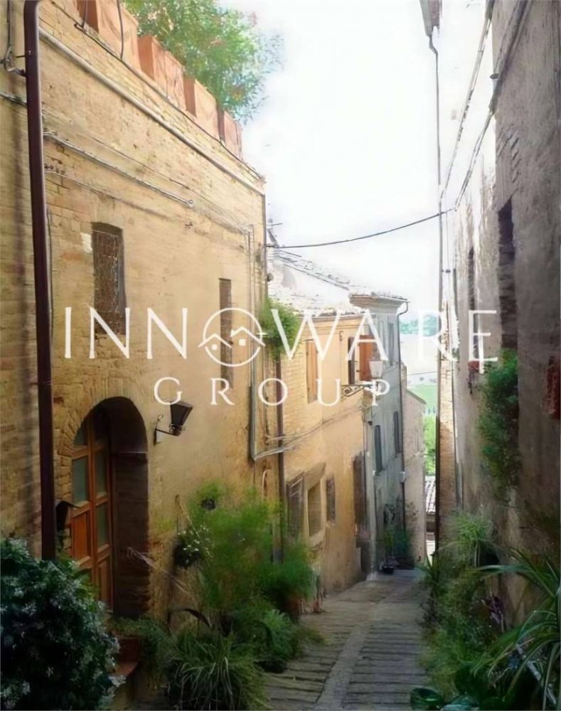 3 bedrooms Duplex in Civitanova Marche, Italy No. 291342