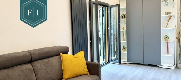 3 rooms Apartment in Florence, Italy No. 117060 27