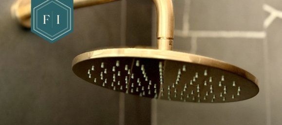 3 rooms Apartment in Florence, Italy No. 117060 9