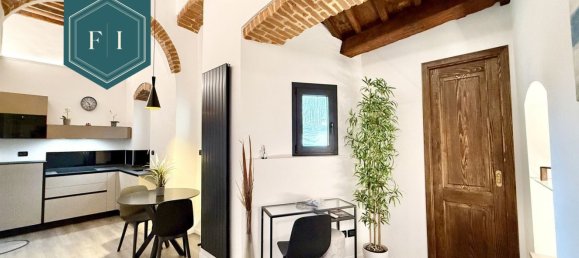 3 rooms Apartment in Florence, Italy No. 117060 22
