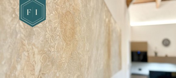 3 rooms Apartment in Florence, Italy No. 117060 3