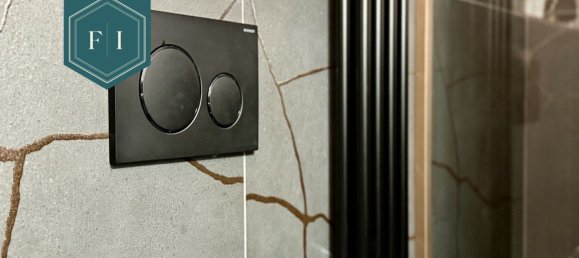 3 rooms Apartment in Florence, Italy No. 117060 10