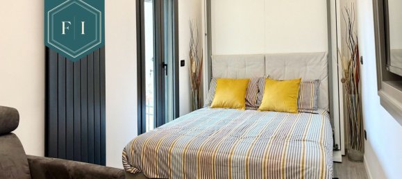 3 rooms Apartment in Florence, Italy No. 117060 26