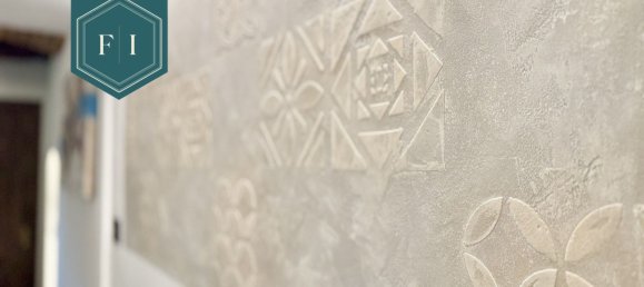 3 rooms Apartment in Florence, Italy No. 117060 4