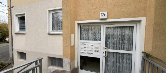 2 rooms Apartment in Saale-Orla, Germany No. 155868 3
