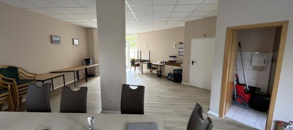 2 rooms Apartment in Saale-Orla, Germany No. 155868 5