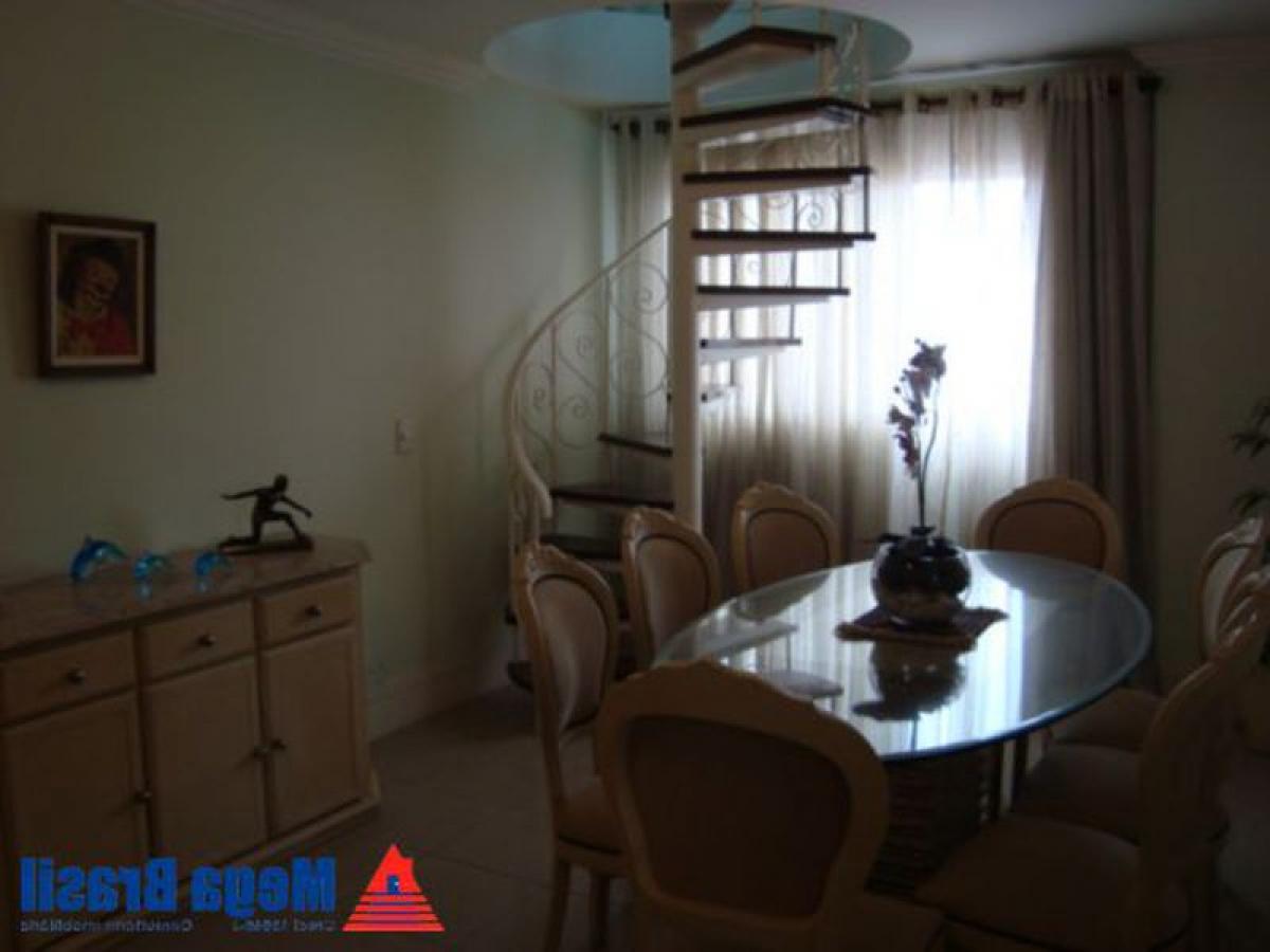 Casa T2 em São Paulo, Brazil N.º 436349