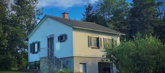 3 rooms House in Grafenbach-St. Valentin, Austria No. 155951 12