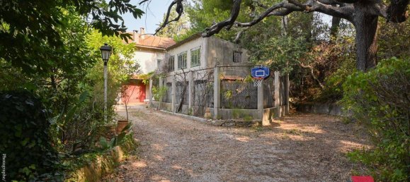 4 bedrooms Villa in Aubagne, France No. 310614 16