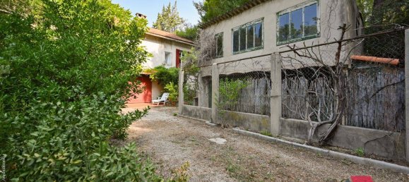 4 bedrooms Villa in Aubagne, France No. 310614 17