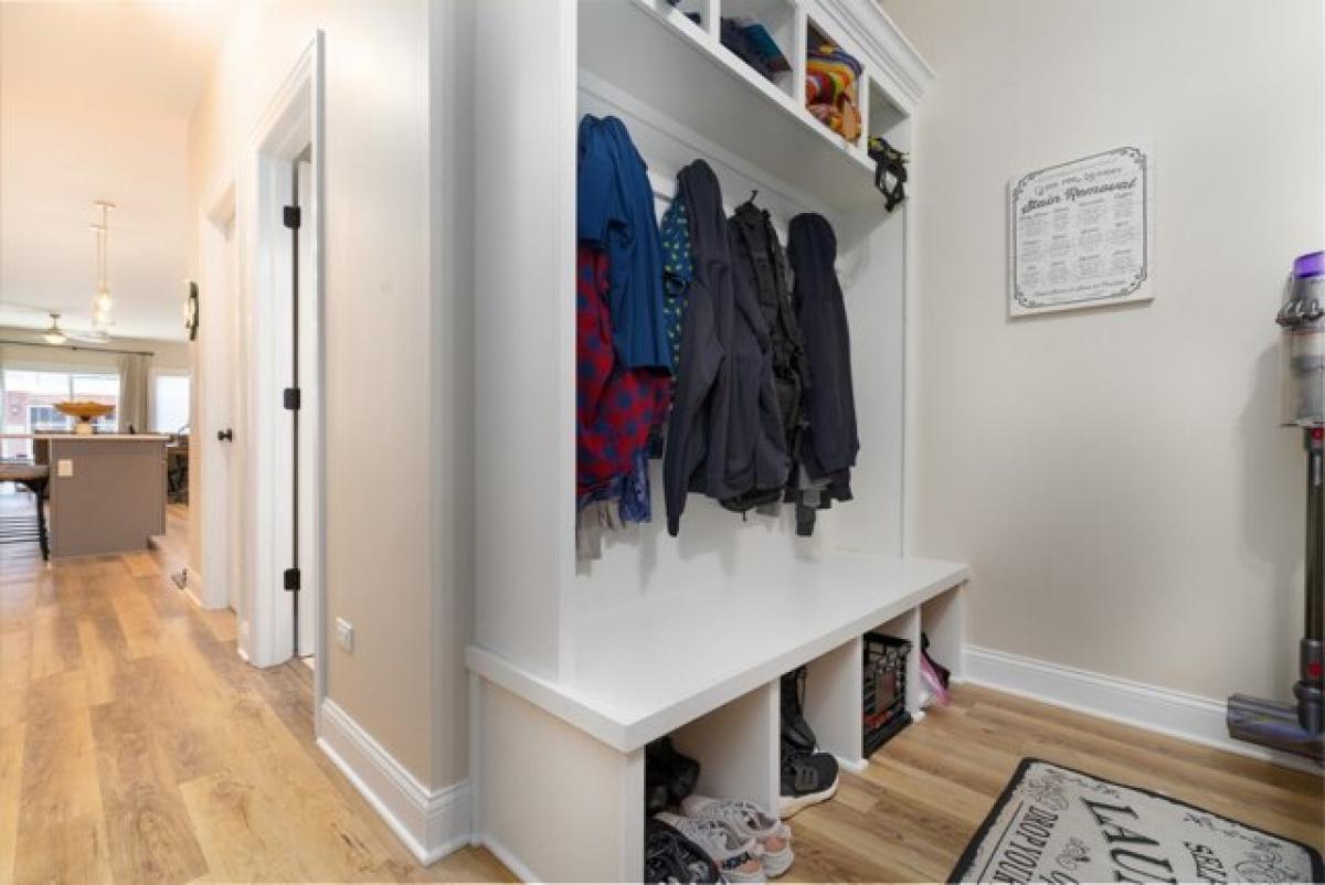 3 Schlafzimmer Haus in New Lenox, USA, Nr. 403378