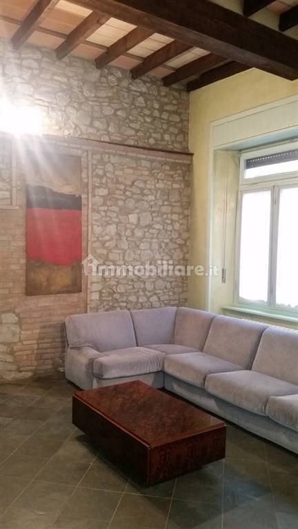 1 bedroom Apartment in Salsomaggiore Terme, Italy No. 278243
