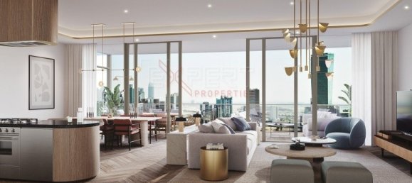 2 bedrooms Apartment in JUMEIRAH LIVING BUSINESS BAY, Business Bay, UAE No. 60052 7