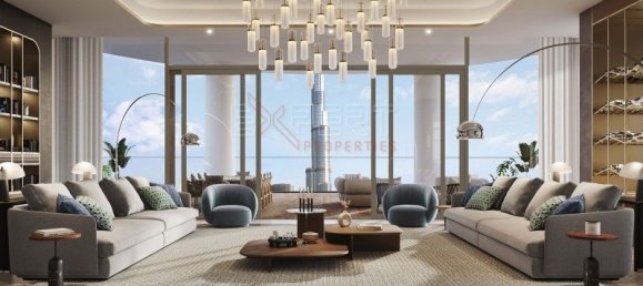 2 bedrooms Apartment in JUMEIRAH LIVING BUSINESS BAY, Business Bay, UAE No. 60052 3