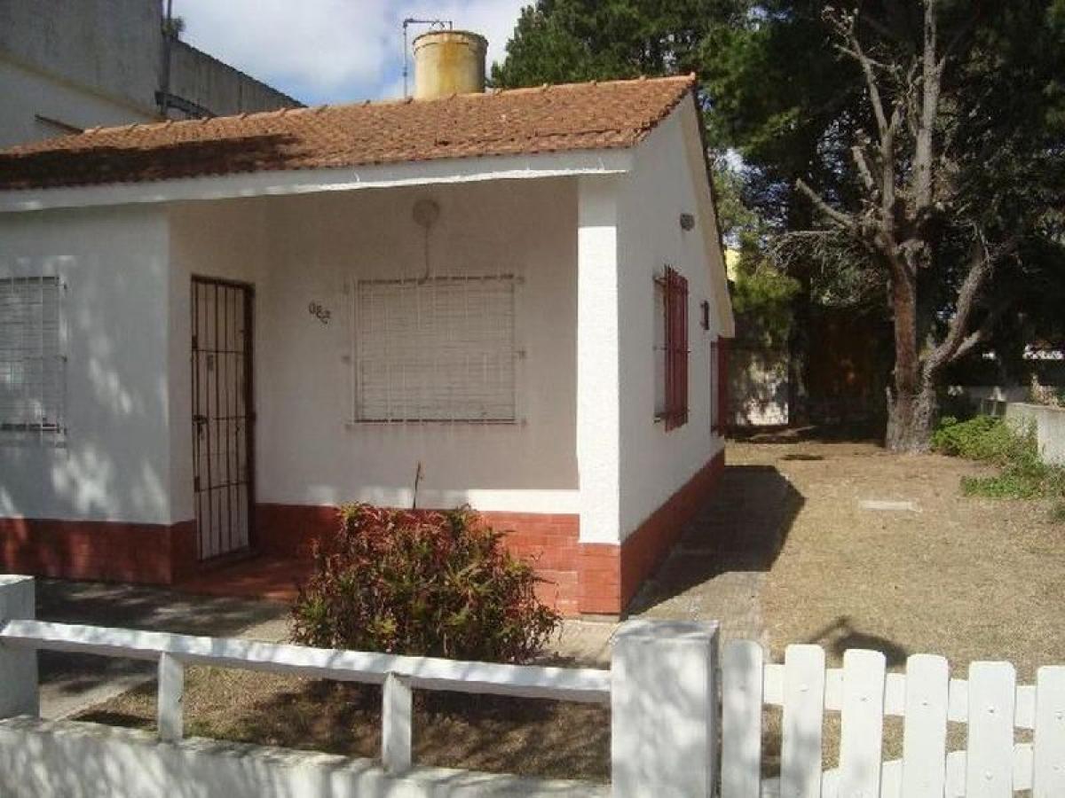 2 chambres Maison à Mar del Plata, Argentina No. 81066