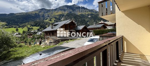 1 غرف نوم شقة في Haute-Savoie, France رقم 340361 4