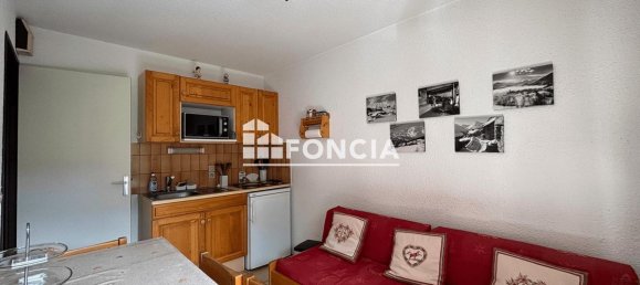 1 غرف نوم شقة في Haute-Savoie, France رقم 340361 3