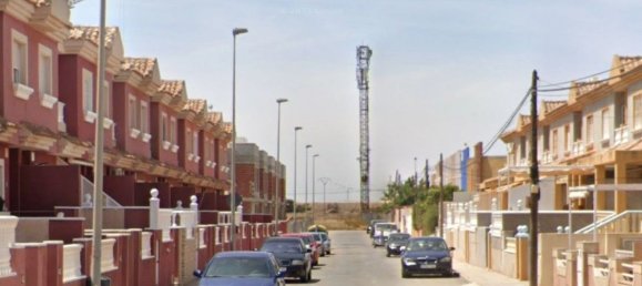 3 Schlafzimmer Haus in Cartagena, Spain, Nr. 164595 2