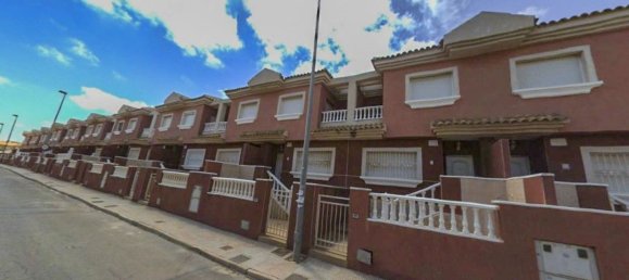 3 Schlafzimmer Haus in Cartagena, Spain, Nr. 164595 3