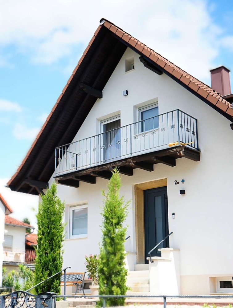 3 bedrooms House in Rhein-Neckar-Kreis, Germany No. 229531