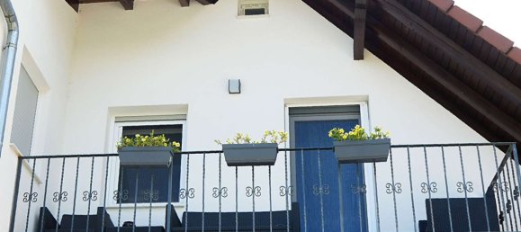 3 bedrooms House in Rhein-Neckar-Kreis, Germany No. 229531 2