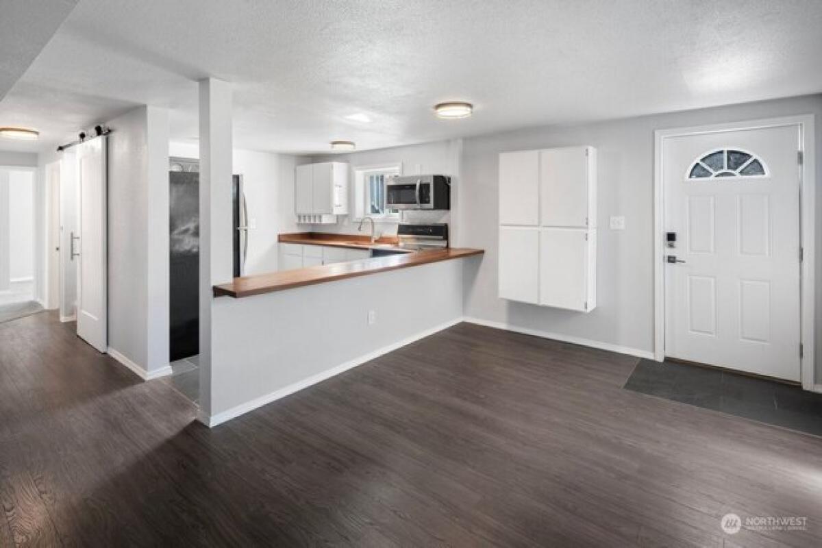 4 bedrooms House in Seattle, USA No. 425416