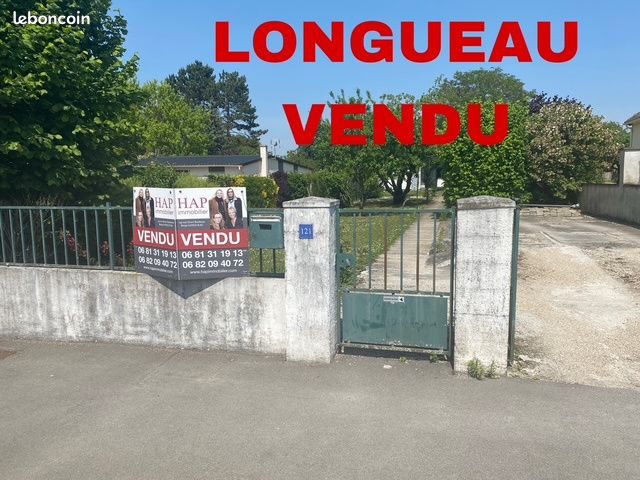 3 bedrooms House in Longueau, France No. 316106