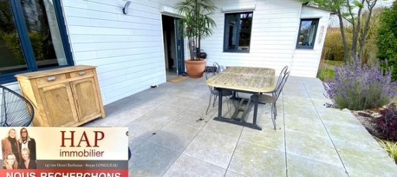 3 bedrooms House in Longueau, France No. 316106 3