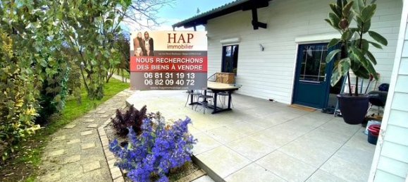 3 bedrooms House in Longueau, France No. 316106 10