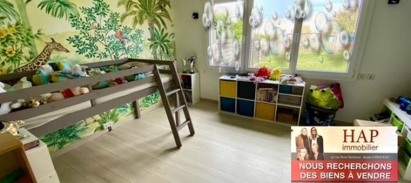 3 bedrooms House in Longueau, France No. 316106 9