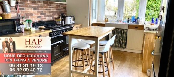 3 bedrooms House in Longueau, France No. 316106 5