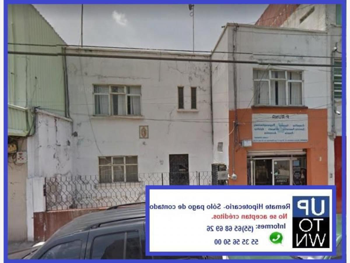 4 chambres Maison à Mexicali, Mexico No. 184817