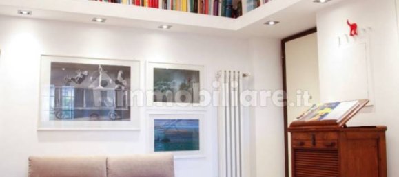 Apartamento de 1 dormitorio en Rome, Italy No. 280981 7