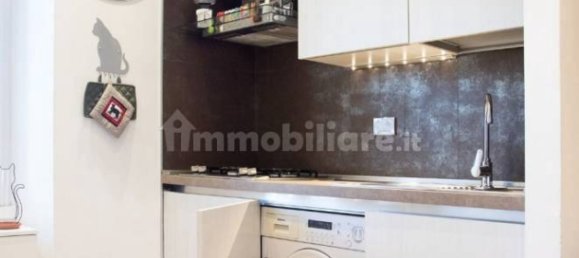 Apartamento de 1 dormitorio en Rome, Italy No. 280981 16