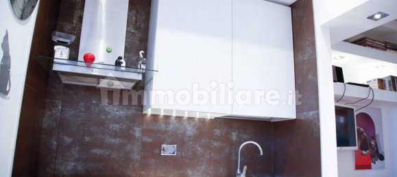 Apartamento de 1 dormitorio en Rome, Italy No. 280981 19