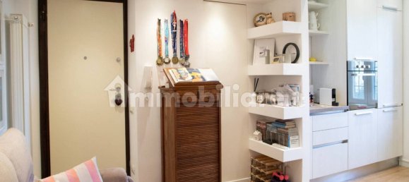 Apartamento de 1 dormitorio en Rome, Italy No. 280981 15